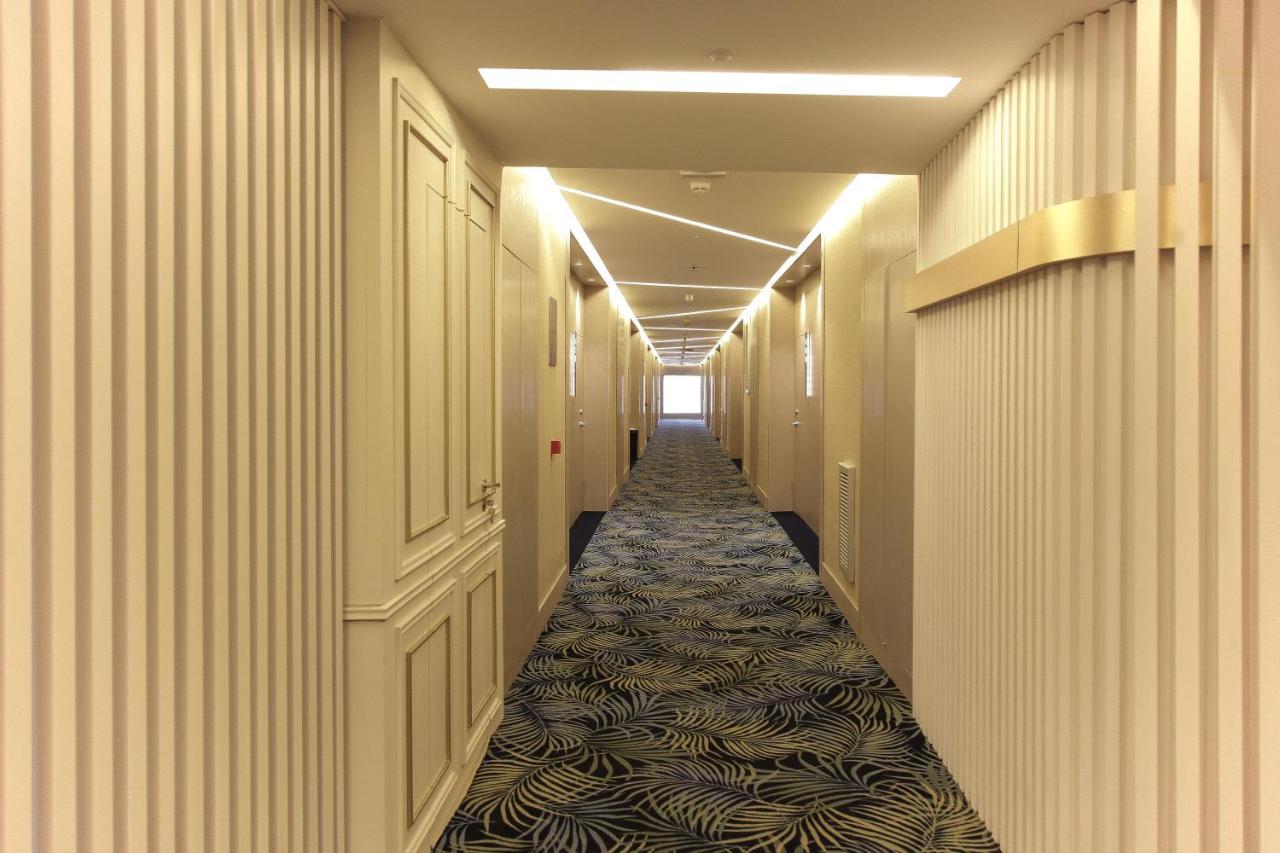 Oriental Palace By Agora Complex Taza Luaran gambar